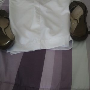 IZOD shorts sz16x9 in inseam $33+ free belt.